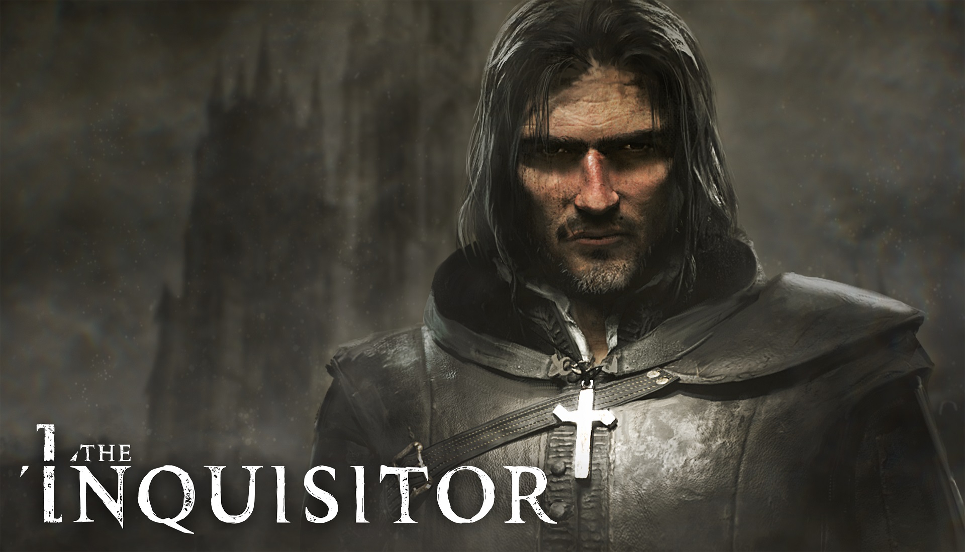 God Give Us Strength Not to Forgive Those Who Sin Against Us | “I, the Inquisitor” Gameplay Revealed.