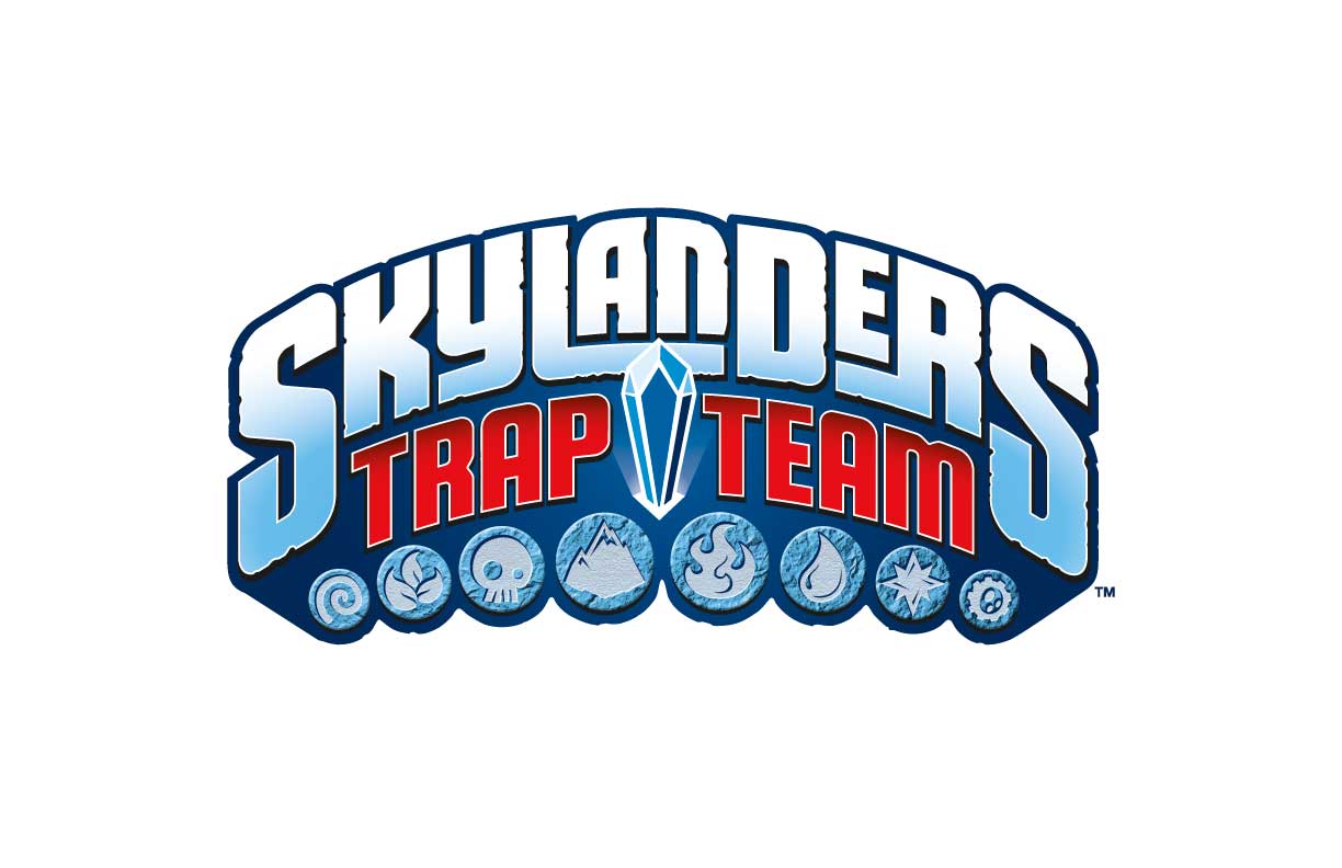 Skylanders Trap Team Goes Dark At Comic Con 2014