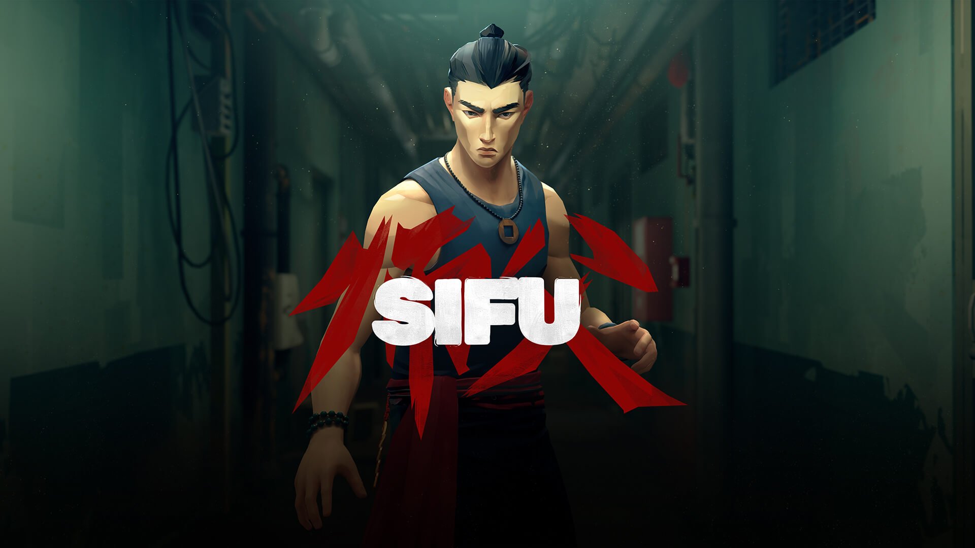 "Sifu: At The Cost of Time -- A Live-Action Adaptation"
