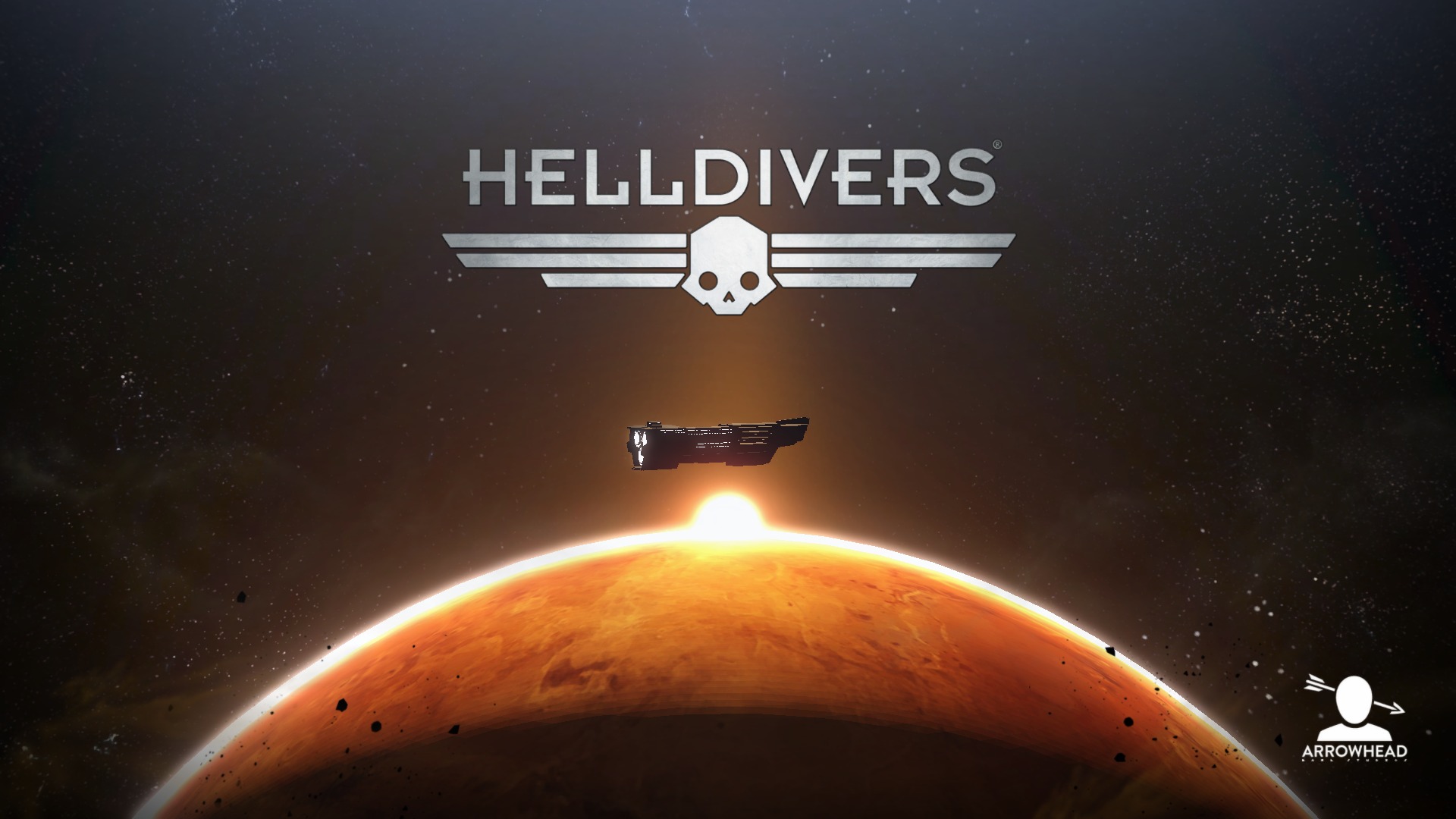 Helldivers New Screenshots