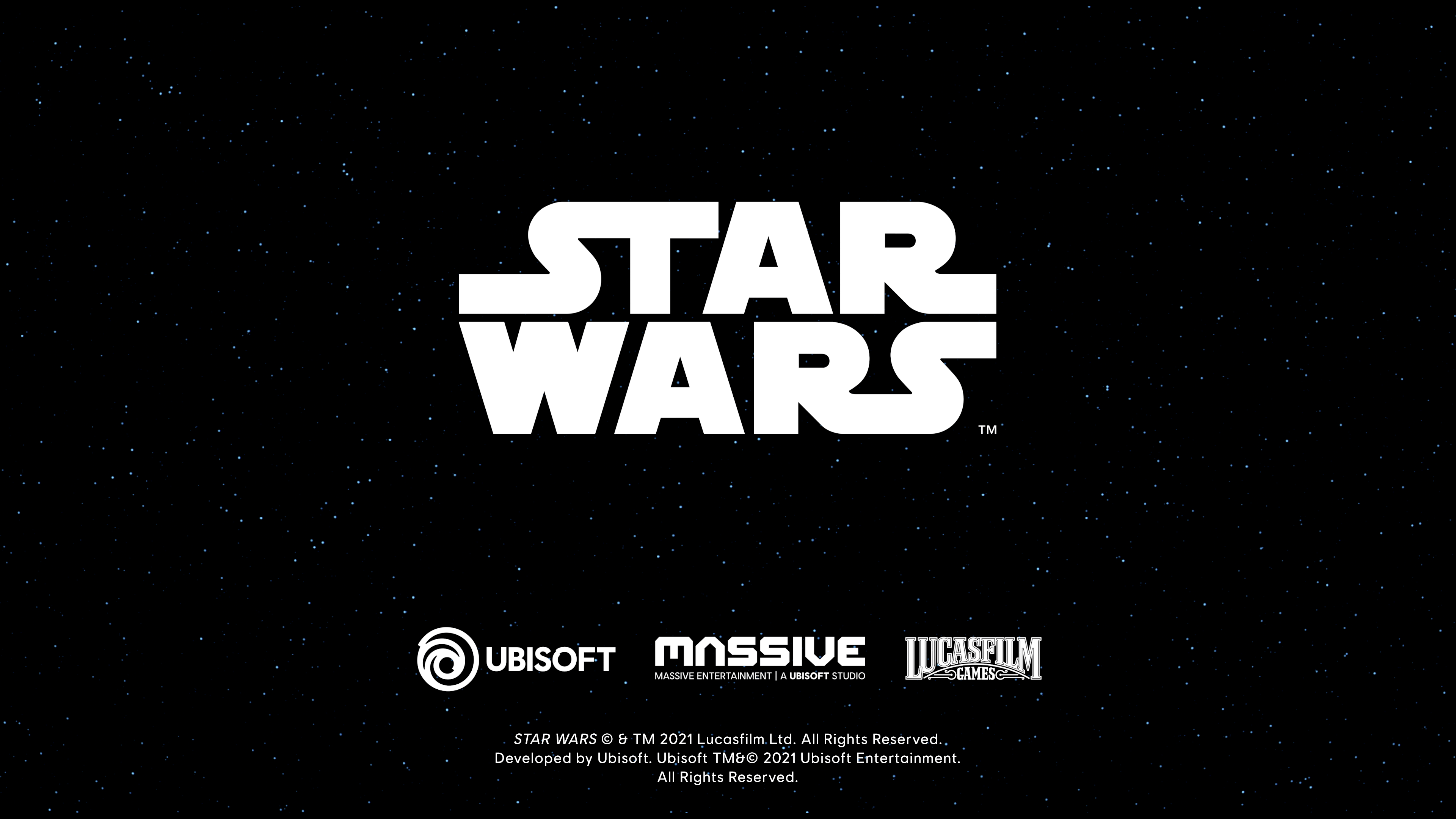 Ubisoft Announces New Star Wars Game