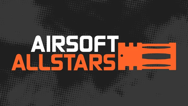 Airsoft Allstars cover art