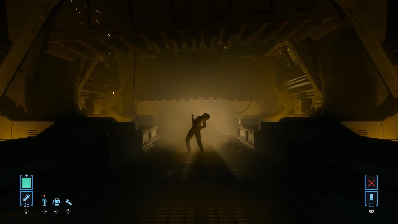 Alien: Rogue Incursion Evolved Edition is a welcome return to the Alien universe on consoles.