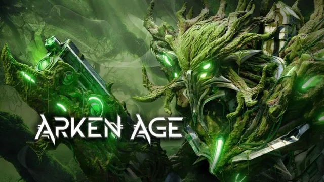 Arken Age - Get 10% off with our discount code