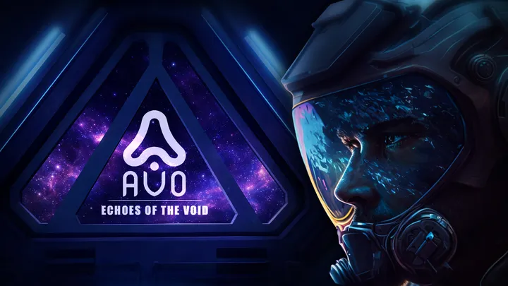 AVO: Echoes of the Void cover art