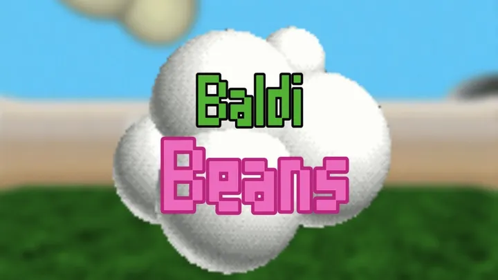 Baldi Beans cover art