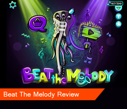 Beat The Melody Review