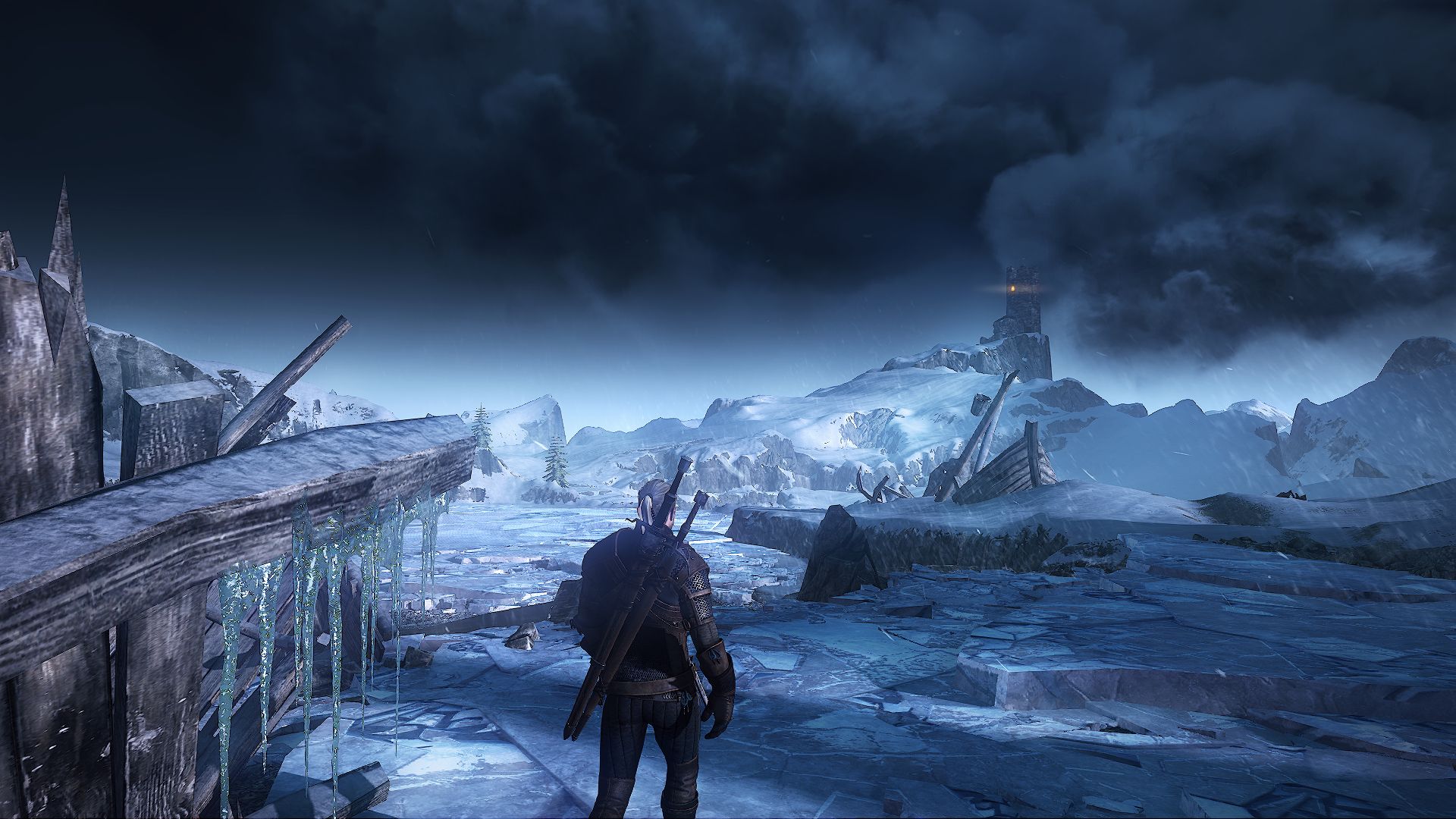 The Witcher 3 E3 Trailer Will Blow You Away