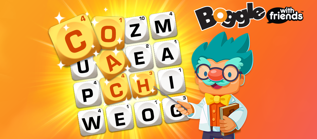 The Most Addictive Word Games on Mobile