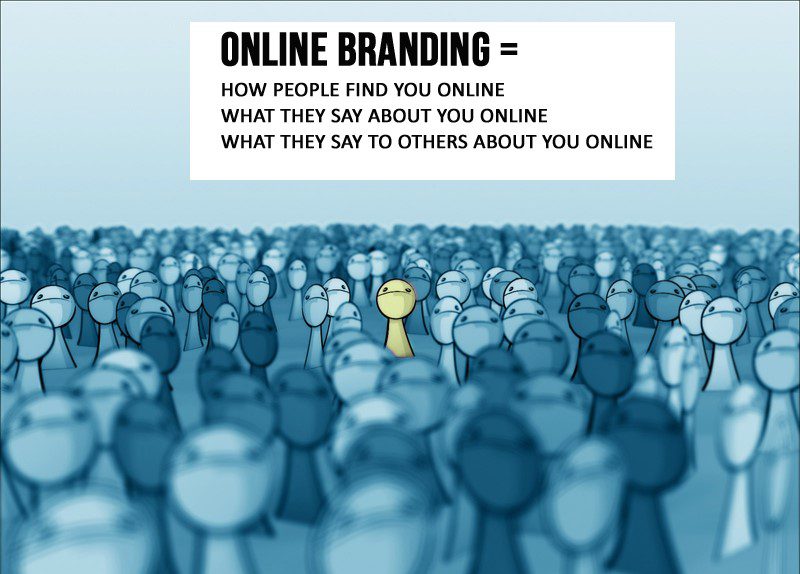 Noteworthy Tactics To Generate A Remarkable Online Brand