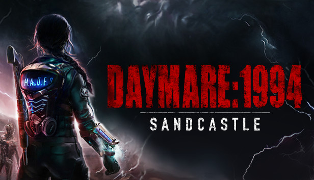 Nostalgic Horror Daymare: 1994 Sandcastle Creeps Onto Steam Next Fest Lineup