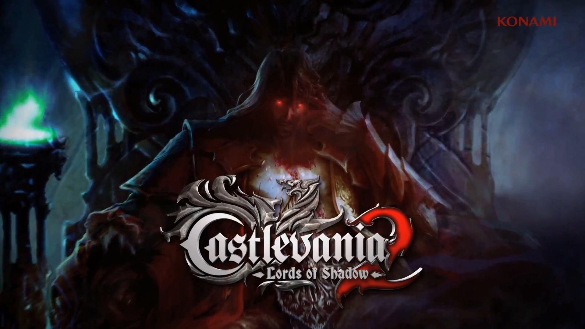 Castlevania: Lords of Shadow 2 Mastery System Explained