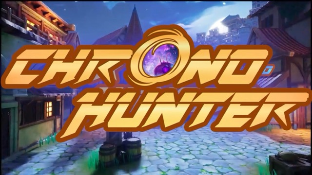 Chrono Hunter