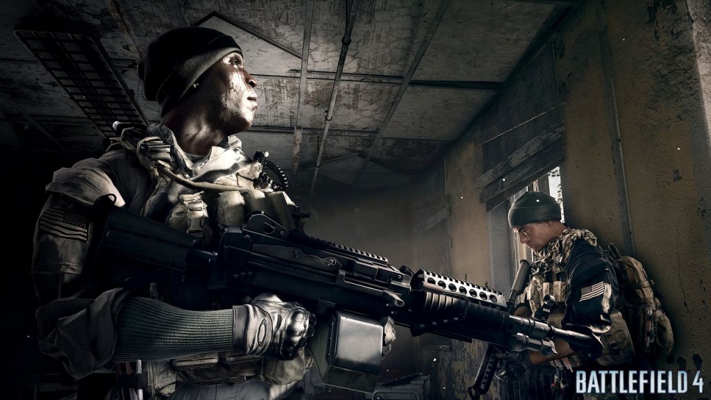 Battlefield 4 Review (Old Gen Only)