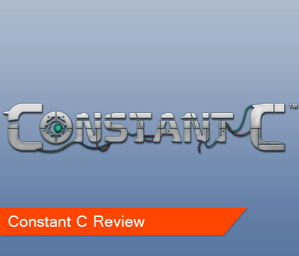 Constant C Review