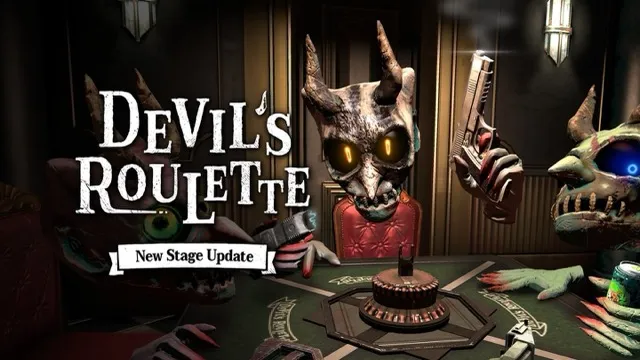 Devil's Roulette