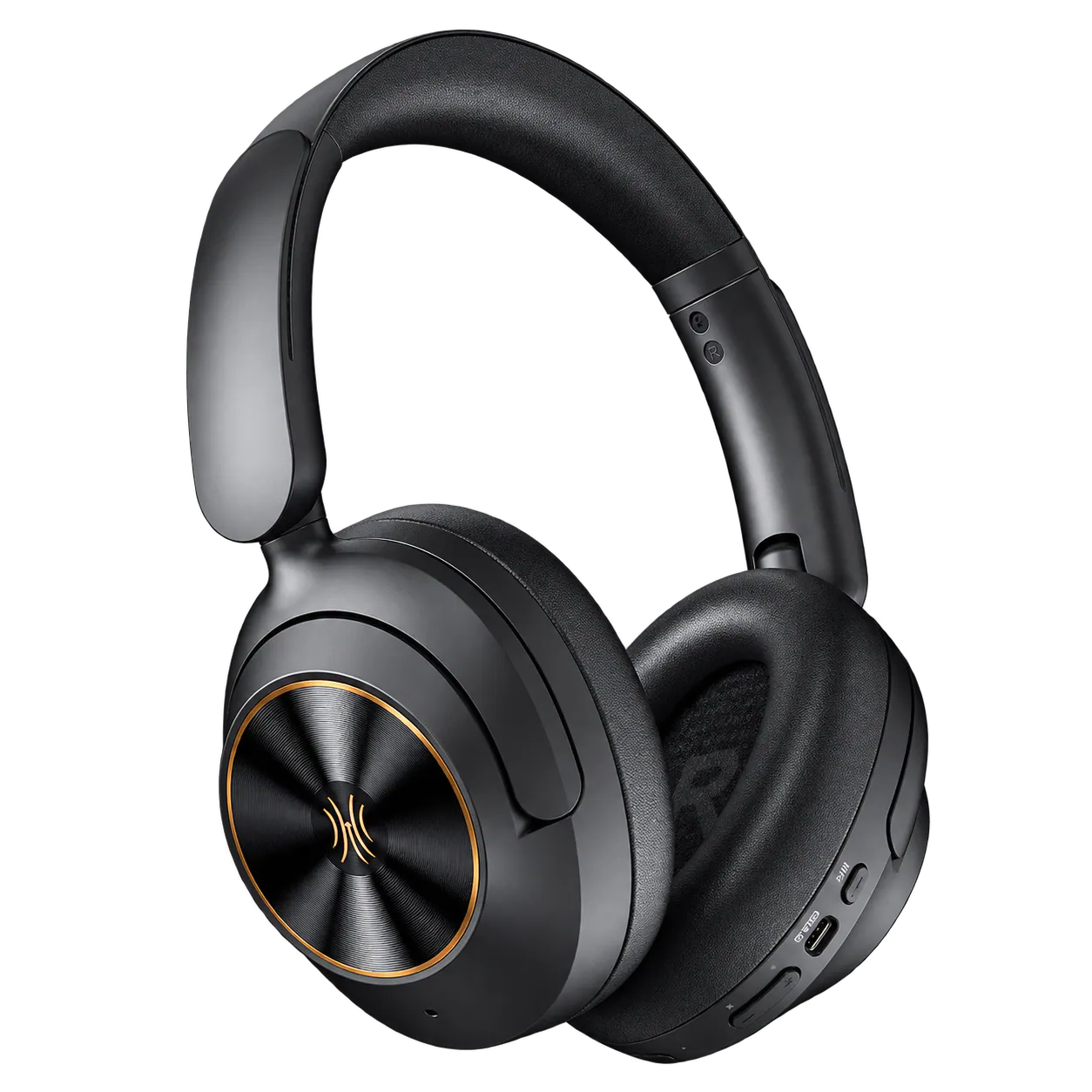 OneOdio Focus A6 headphones