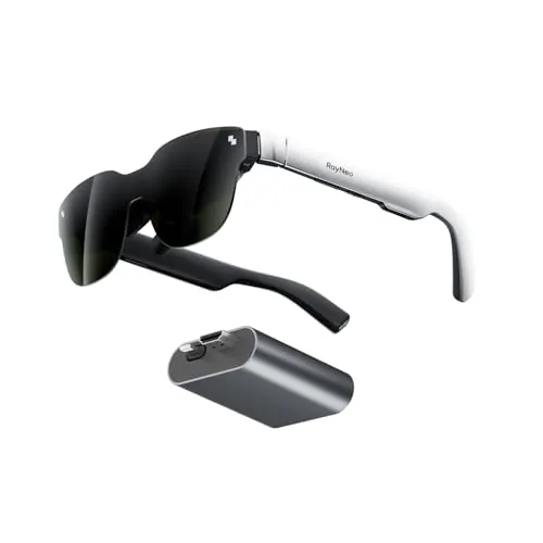 RayNeo Air 3s + HDMI adapter bundle