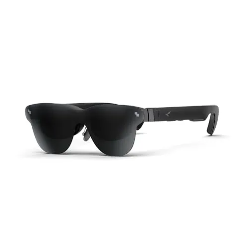 RayNeo Air 4 Pro display glasses