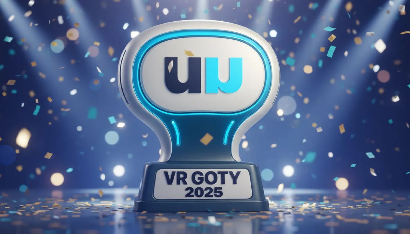 Cover image for Top Meta Quest 3 and Quest 3S Games of 2025