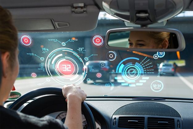 Utilizing Internet Data For Car Safety