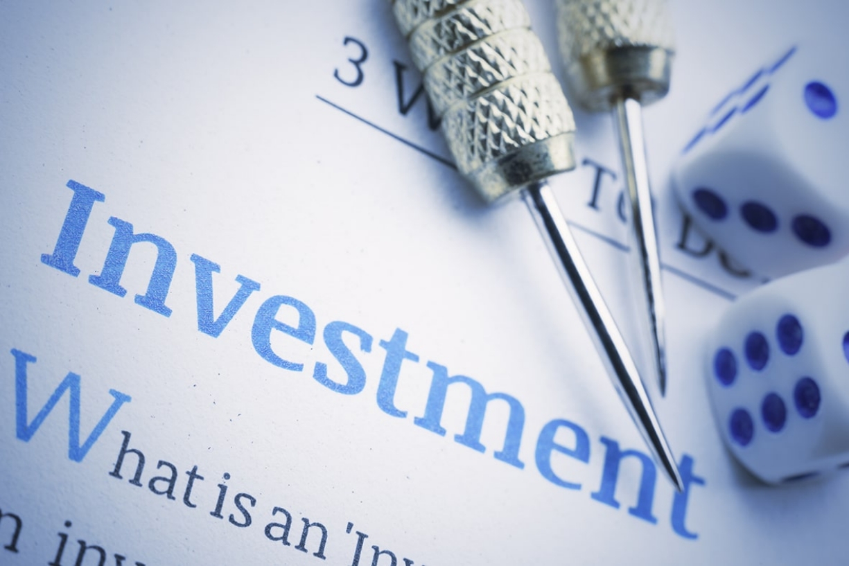 Investing in Business: Steps for a Successful Future