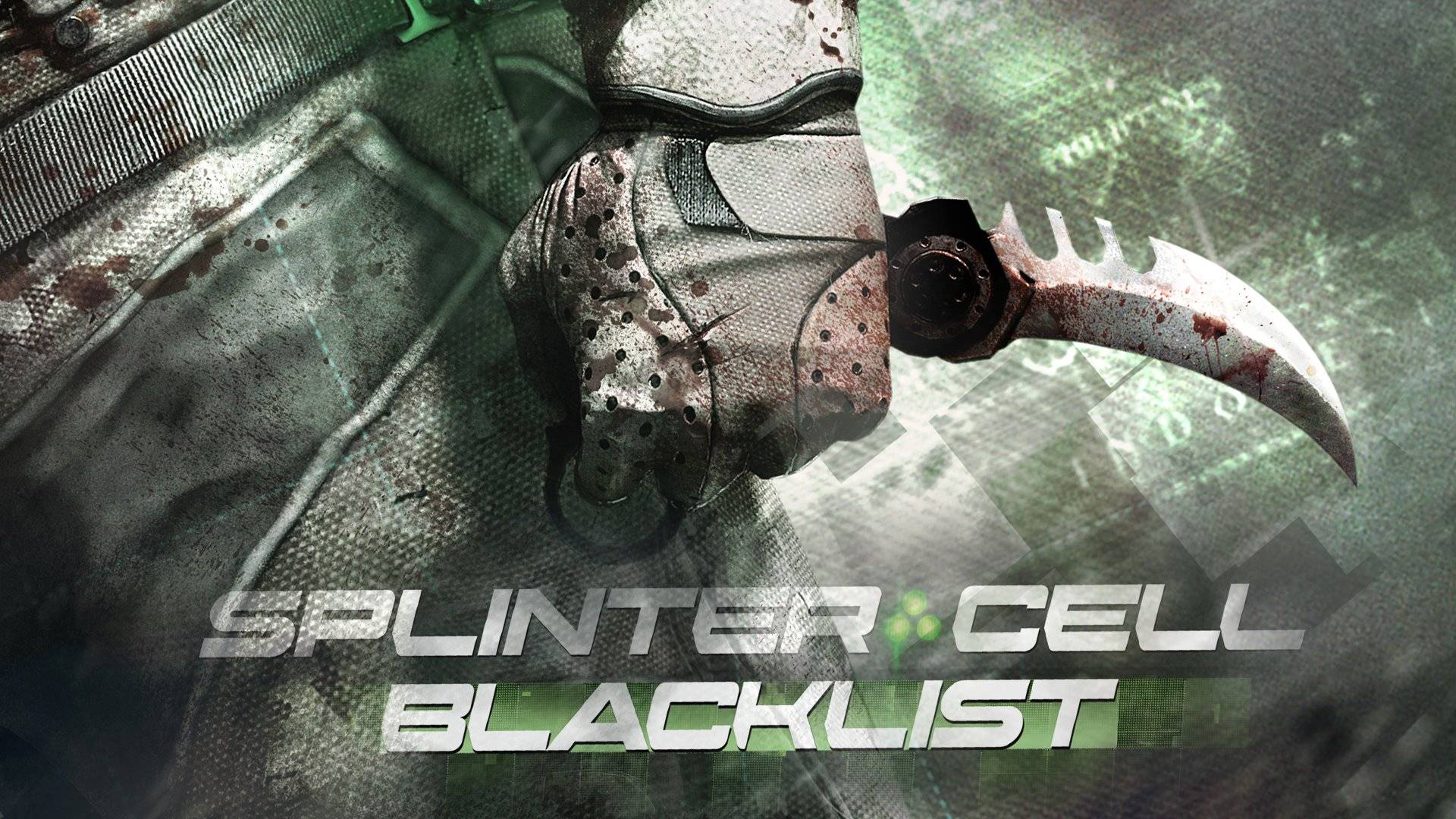 Splinter Cell Blacklist Accolades