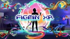 Figmin XR | Mixed Reality cover art