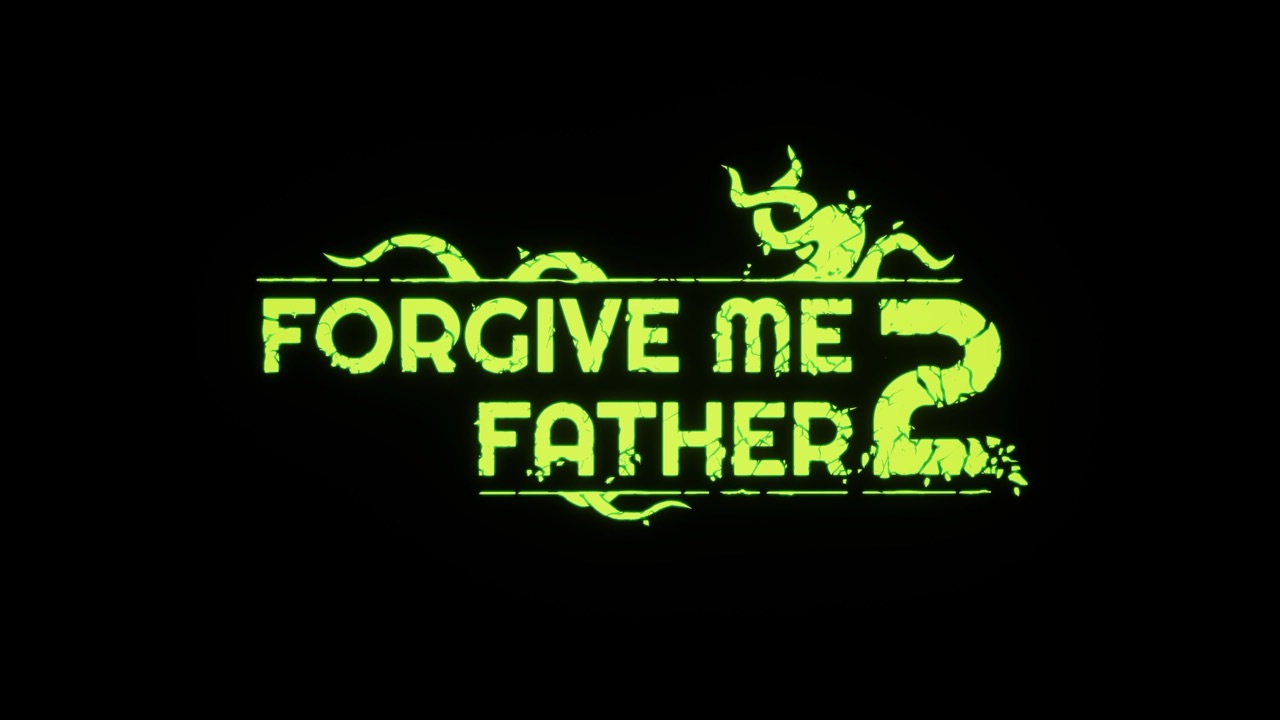 Forgive Me Father 2 Review - PS5