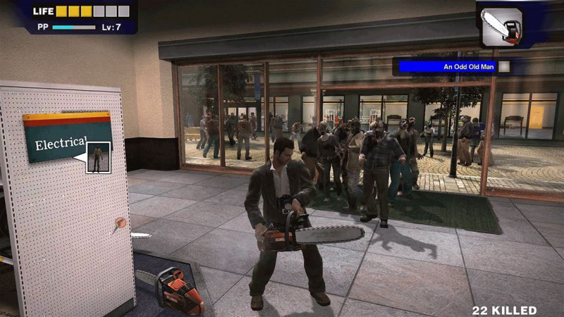 All The Dead Rising Re-Mastered Are Coming September 13th