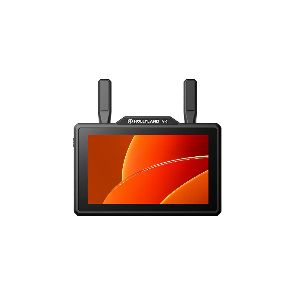 Hollyland Pyro 5 4K accessory for handheld gaming PCs