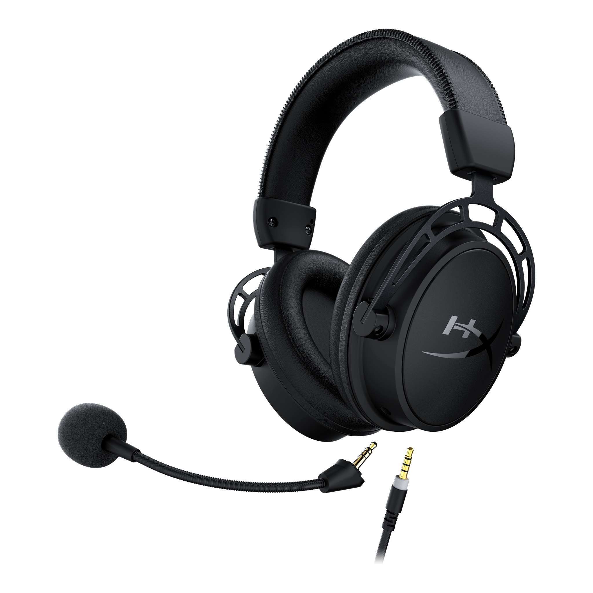 HyperX Cloud Flight Wireless Gaming Headset Line-up Expands to Include PS5 Support