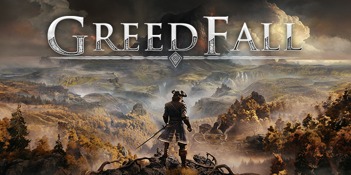 GreedFall's Story Trailer Is Here
