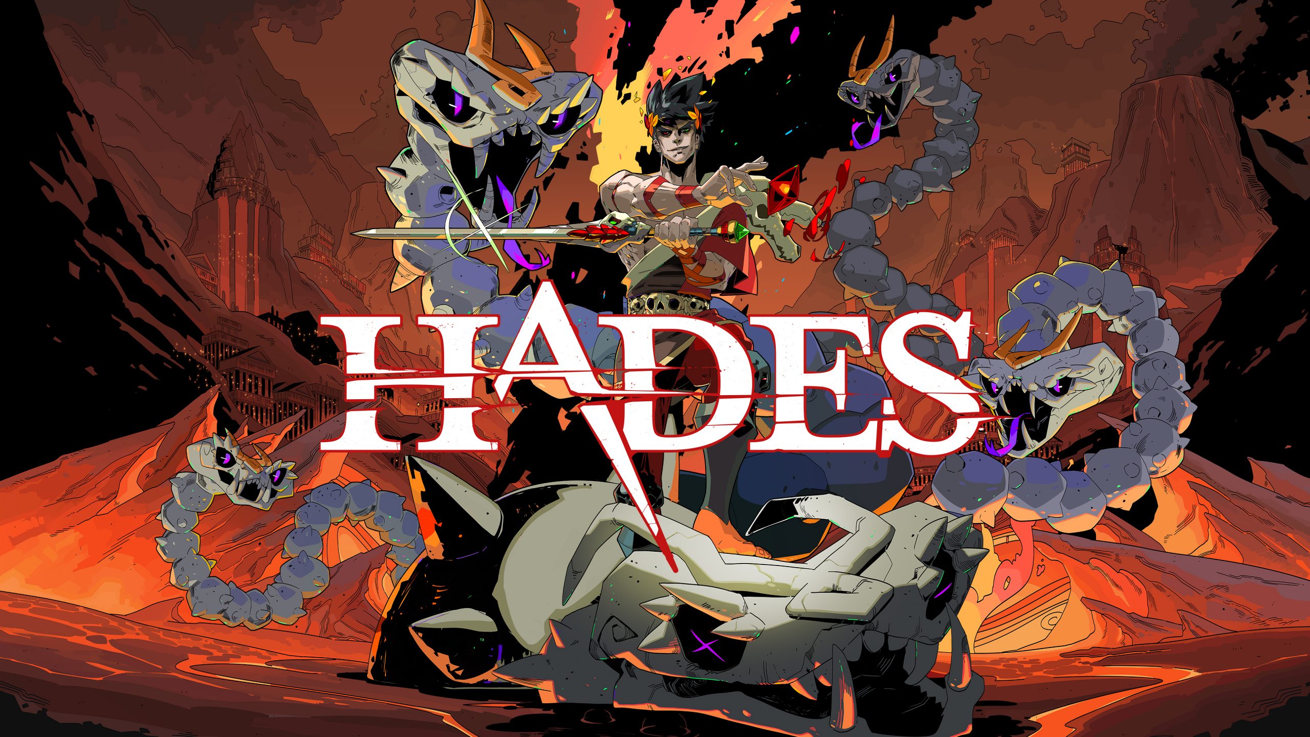 Hades Now Available On PlayStation and Xbox