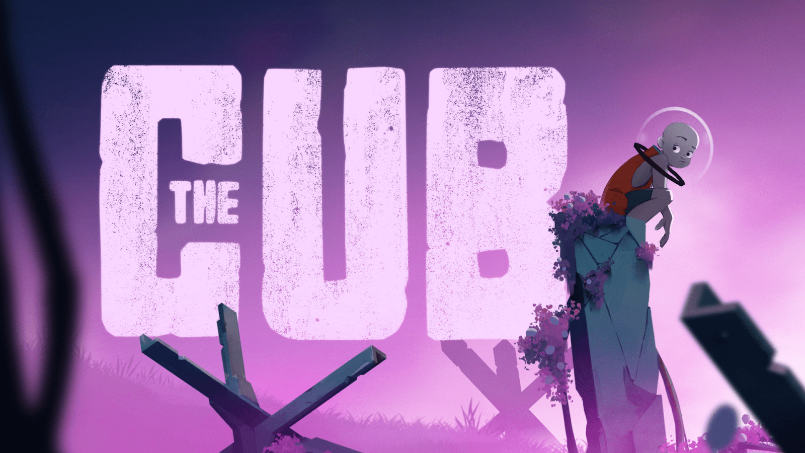 The Jungle Book meets the armageddon | The Cub announced by Demagog Studio