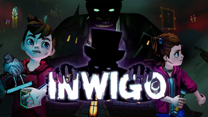 Inwigo cover art