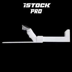 iSTOCK PRO VR Gunstock by iSTOCK