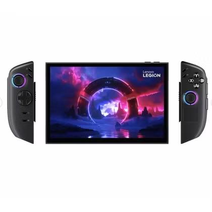 Lenovo Legion Go 2 handheld gaming device
