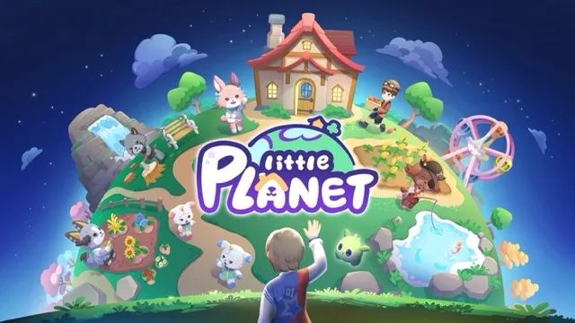 Little Planet - Get 50% off with our discount code