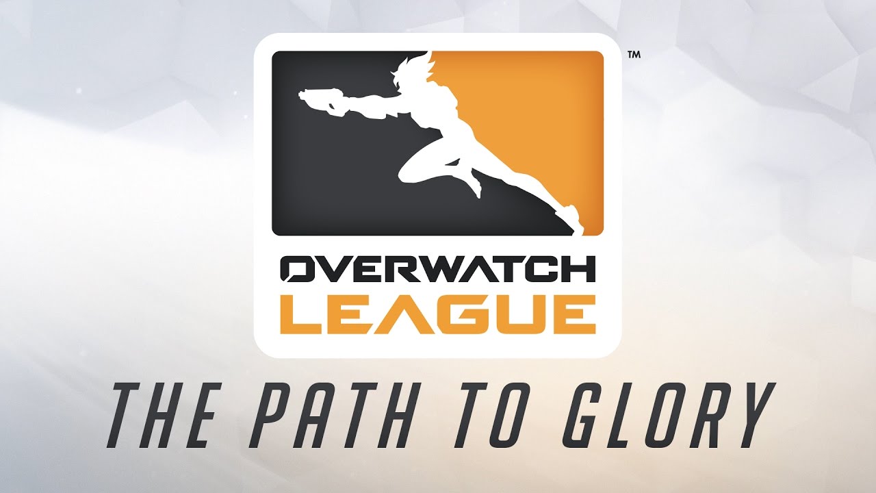 Overwatch League Draws More Than 10 Million Viewers