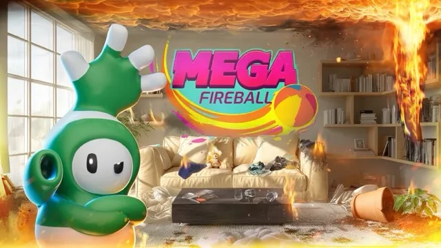Mega Fireball - Get 10% off with our discount code