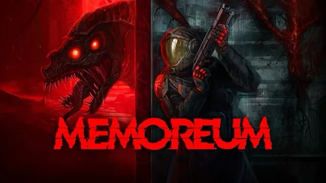 Memoreum
