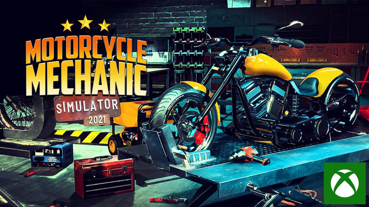 Motorcycle Mechanic 2021 Review