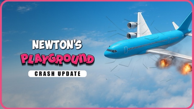 Newton's Playground : Physics Sandbox