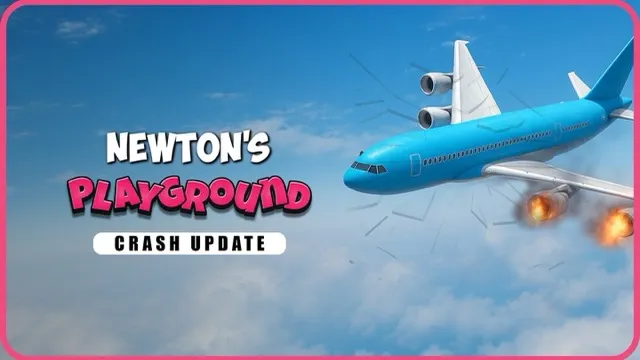 Newton's Playground : Physics Sandbox