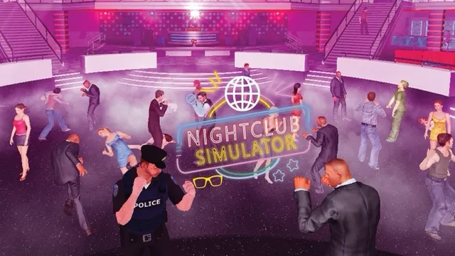 NightClub Simulator VR