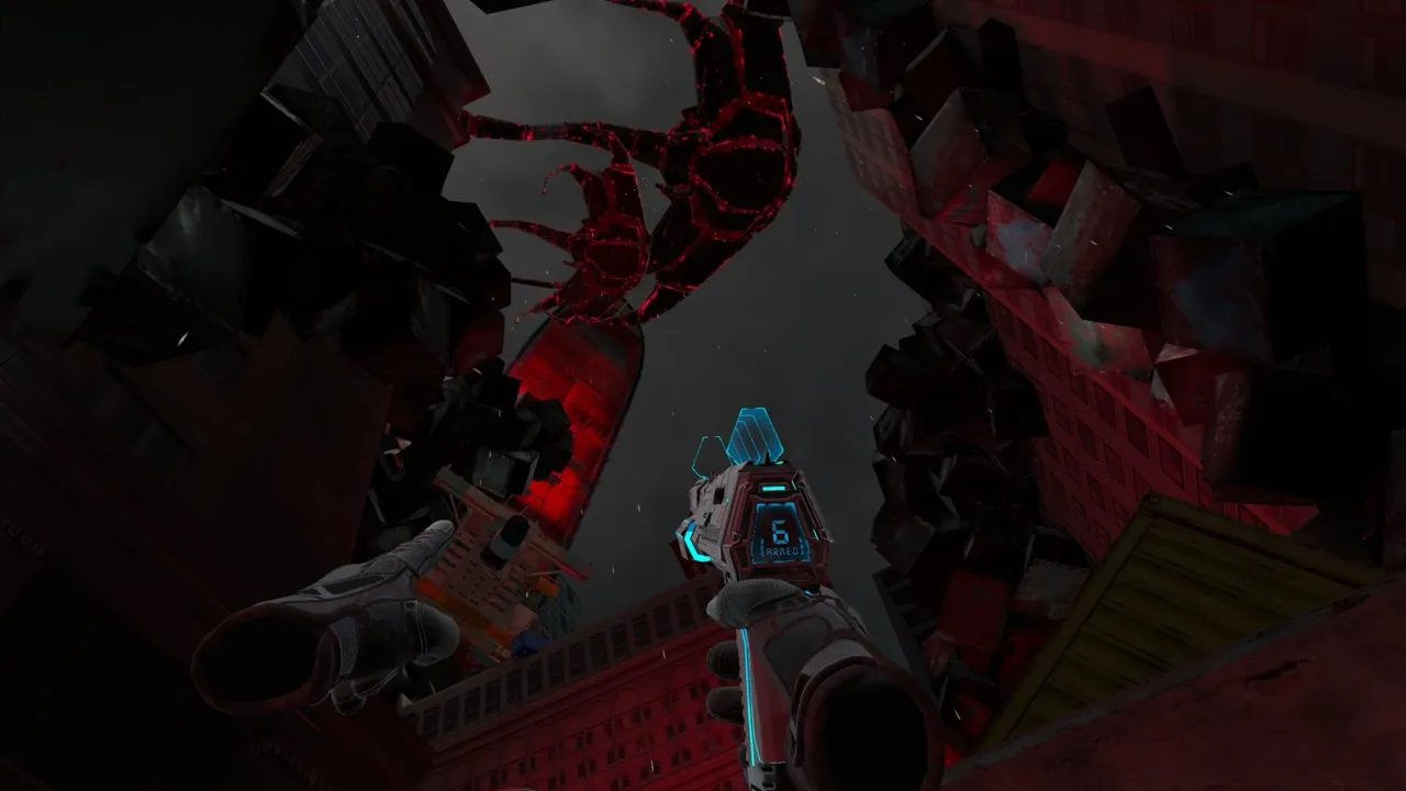 Of Lies and Rain may not be perfect, but it is proof that smaller VR projects can punch above their weight when they focus on atmosphere, inventive design and a good balance between story and gameplay.