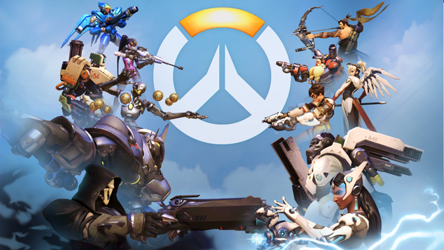 Overwatch Open Beta Available Right Now