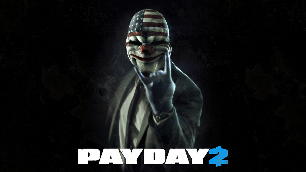 PAYDAY 2 Review