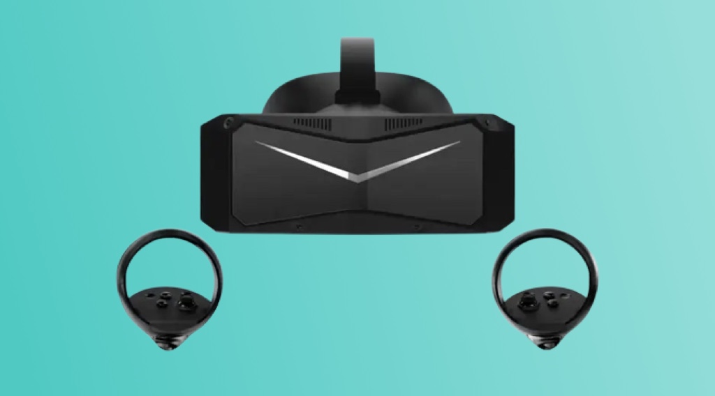 Pimax Crystal Light